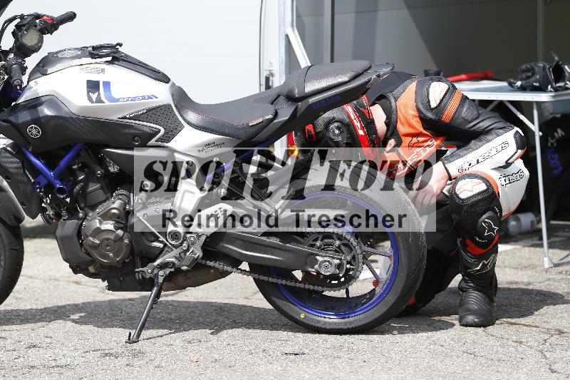 /23 07.06.2025 TZ Motorsport ADR/Impressionen